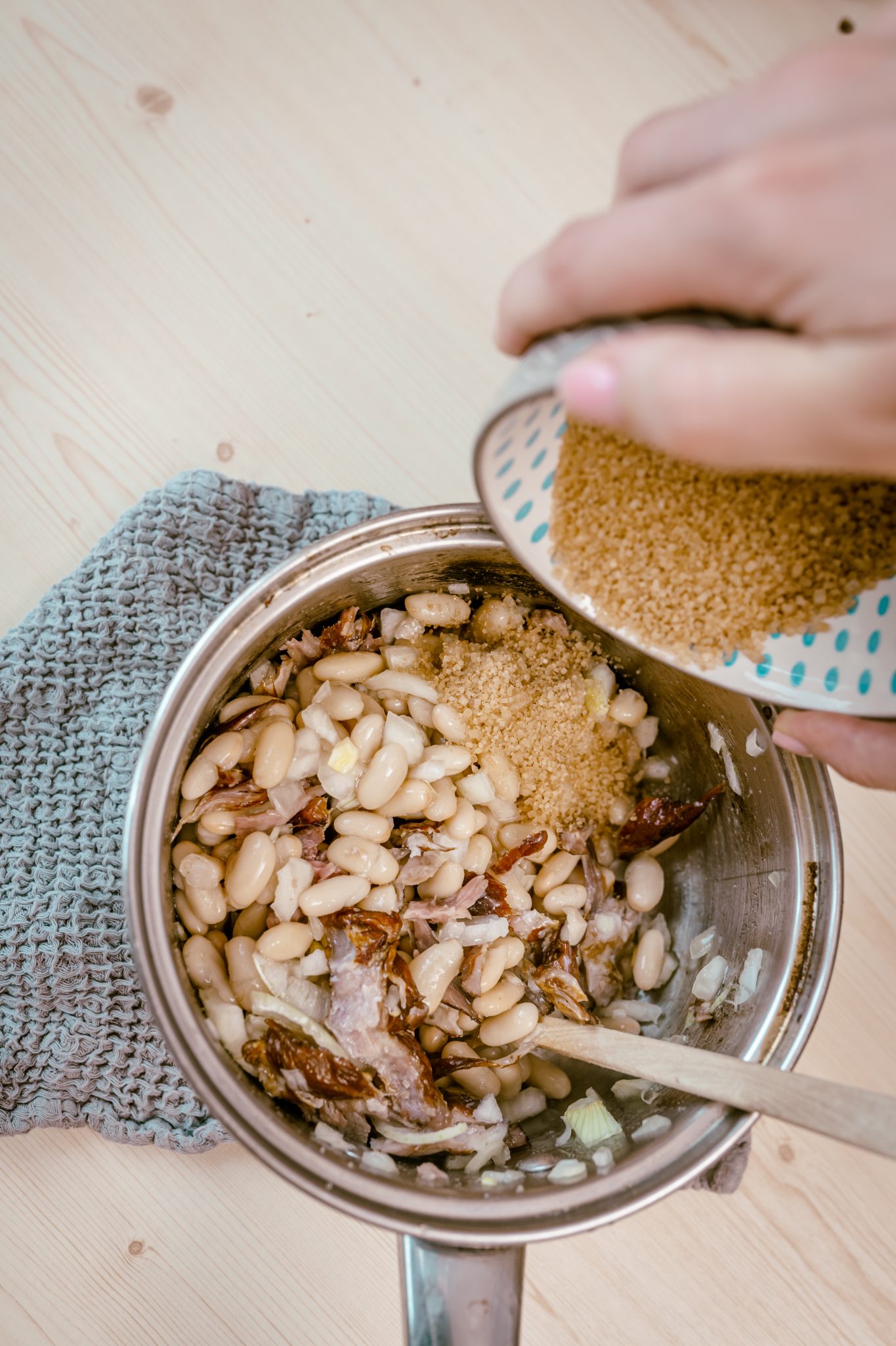 crock-pot-great-northern-beans-eat-it-or-go-hungry